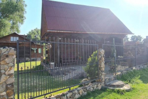 Nuestra Cabaña